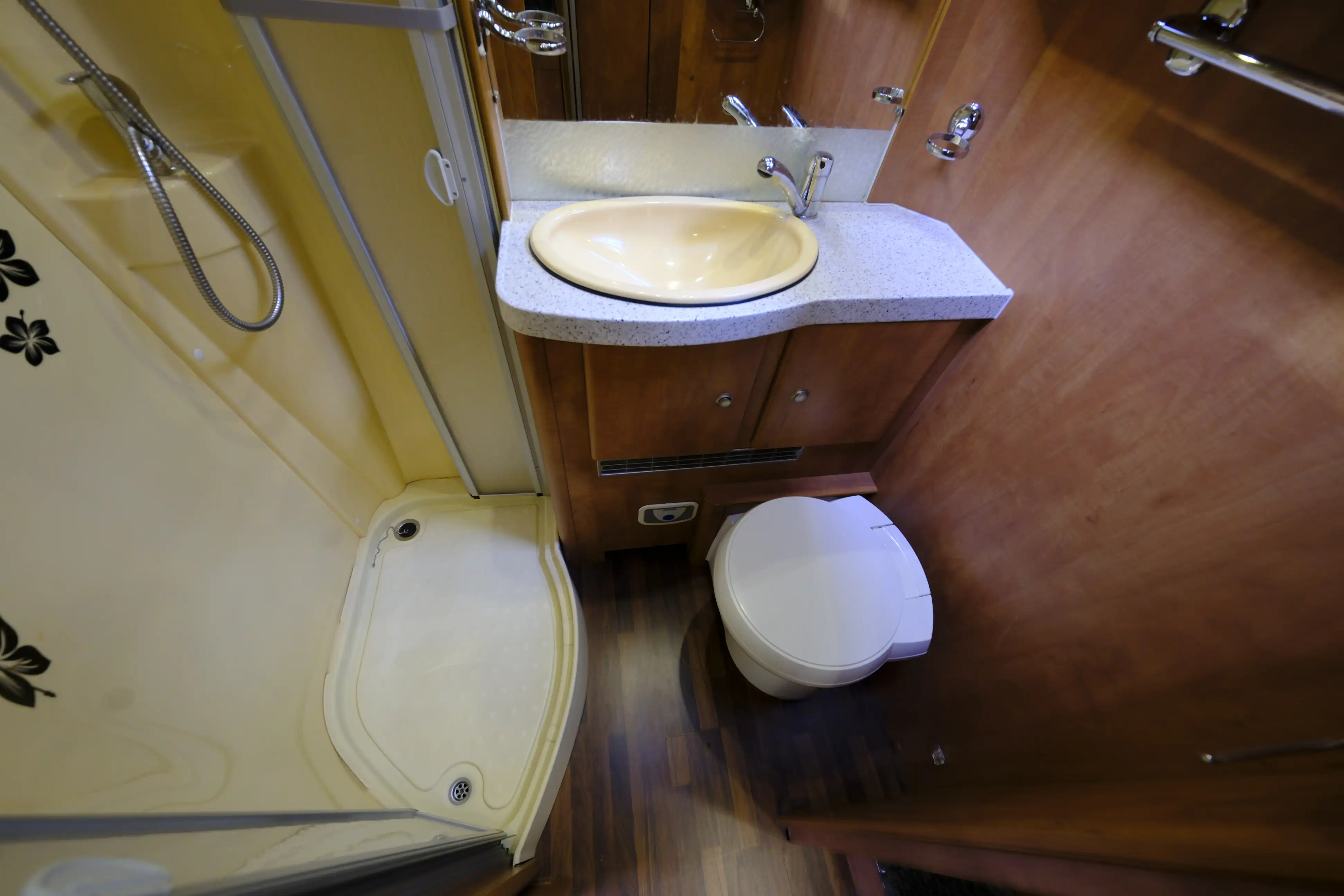 CARTHAGO Chic E-Line I 47